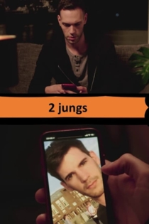 2 Jungs