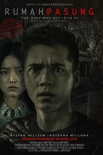 Rumah Pasung