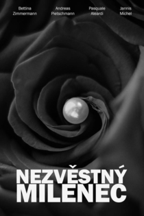 Vermisst - Liebe kann tödlich sein