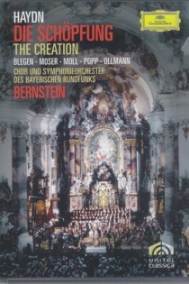 Haydn: The Creation (Bernstein)