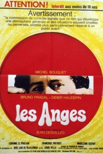 Les anges