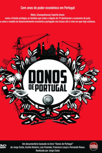 Donos de Portugal