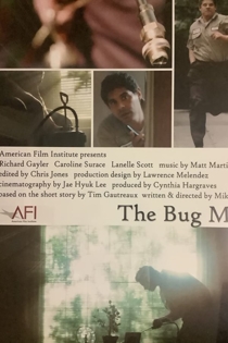 The Bug Man