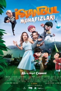 İstanbul Muhafızları: Ab-ı Hayat Çesmesi