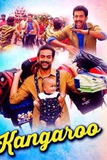 കങ്കാരു
