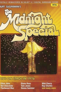 The Midnight Special Legendary Performances 1976