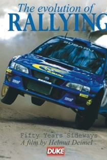 Evolution of Rallying