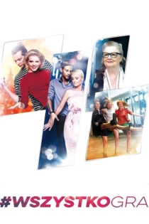 #WszystkoGra