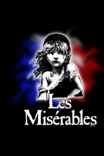 Stage By Stage: Les Misérables