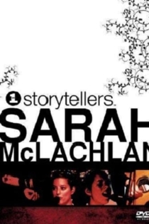 VH1 Storytellers - Sarah McLachlan