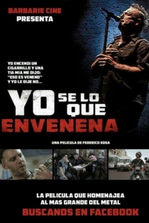 Yo sé lo que envenena