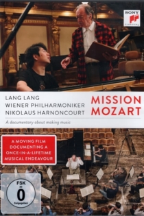 Mission Mozart