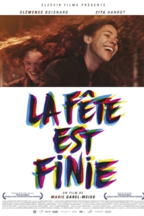 La Fête est finie