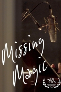 Missing Magic