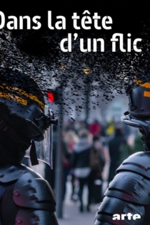 Dans la tête d'un flic