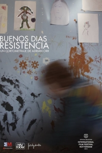 Buenos Días Resistencia!