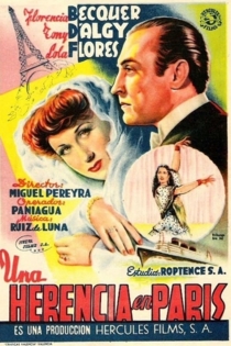 Una herencia de París