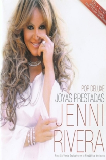 Jenni Rivera: Joyas Prestadas