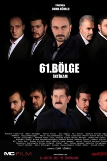 61. Bölge