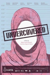 Undercovered