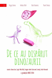 De ce au disparut dinozaurii