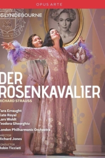 Der Rosenkavalier