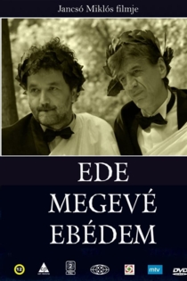 Ede megevé ebédem