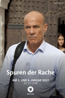 Spuren der Rache