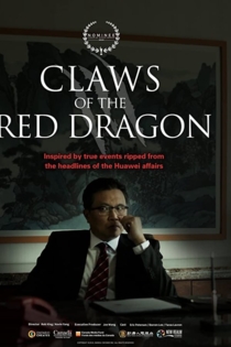 Claws of the Red Dragon