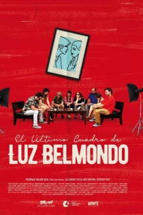 El último cuadro de Luz Belmondo