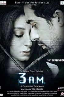 3 AM A Paranormal Experience