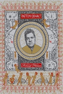 Patton Oswalt: Finest Hour