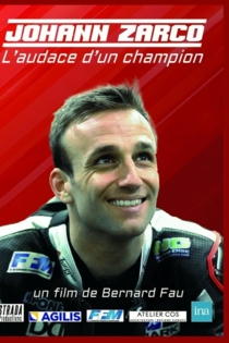 Johann Zarco l'audace d'un Champion