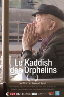 Aharon Appelfeld, le Kaddish des Orphelins