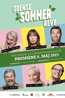 Odense Sommerrevy 2021