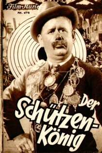 Der Schützenkönig