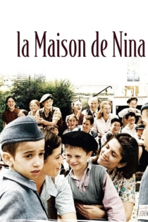 La maison de Nina