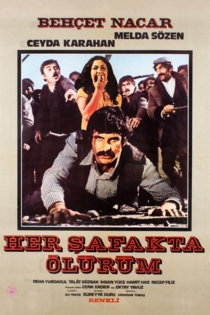 Her şafakta ölürüm