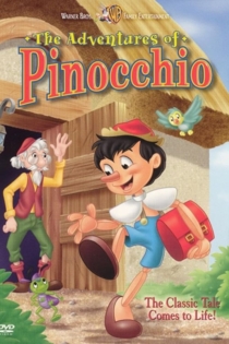 The Adventures of Pinocchio