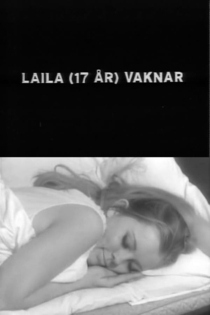 Lajla (17 år) vaknar