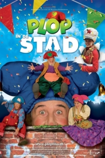 Plop in de Stad