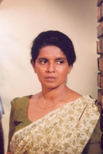 Bheeshanaye Athuru Kathawak