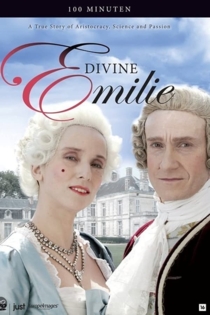 Divine Émilie