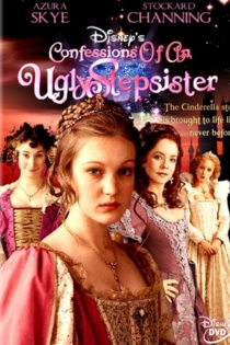 Confessions of an Ugly Stepsister