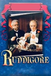 Ruddigore