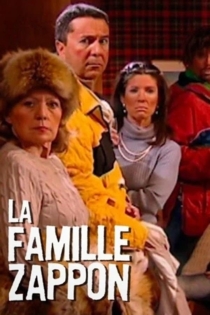 La famille Zappon