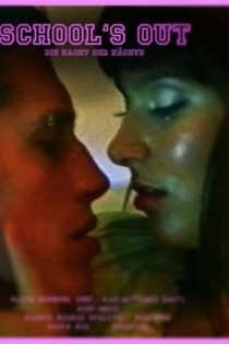 Die Nacht der Nächte - School's out