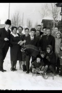 Бег времени