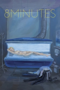 8 minutės