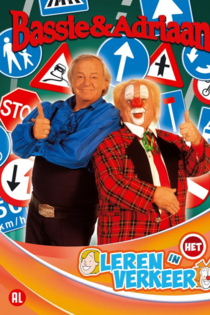 Bassie & Adriaan - Leren in het verkeer